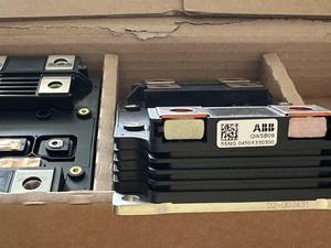Módulos Semiconductores Discretos de 1400A 1200V, Convertidores de Alta Potencia de 3 Niveles, Alta Estabilidad de CC para Accionamiento de Motores en Turbinas Eólicas - Product Image 2