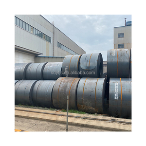 중국 공장 Cr 강철 코일 1018 1020 <span class=keywords><strong>1045</strong></span> 전체 하드 어닐링 냉간 압연 탄소 강철 코일 - Product Image 2