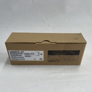 โมดูลสื่อสาร MELSEC-AJ ซีรีส์ SSCNET III/H รุ่น AJ65SBTB1-32T - Product Image 1