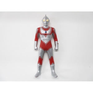 [Usado] Figura de Vinilo Suave de Ultraman - Product Image 1