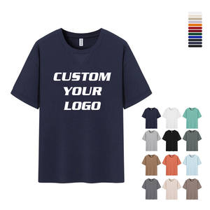 Camiseta deportiva para correr con estampado completo de poliéster 100, camiseta de ajuste seco, camiseta de sublimación personalizada - Product Image 4