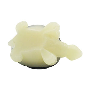 Micro Paysage Mini <span class=keywords><strong>Tortue</strong></span> Résine Artisanat Mignon Petite <span class=keywords><strong>Maison</strong></span> Jardin Bureau Fish Tank Ornements Drôle Enfants Cadeau Jouet - Product Image 3