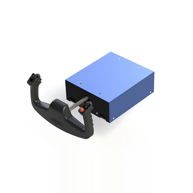 Flight Simulator Civil Aviation Flight Joystick Cessna Flight Joystick