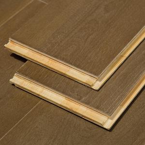 <span class=keywords><strong>2023</strong></span> Precio barato y buena calidad Hecho en China Suelo laminado ecológico impermeable AC1 AC2 AC3 - Product Image 2