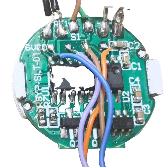 PCB Design and Software Development PCBA Supplier for Developing and Assembly Electric Circuit Board