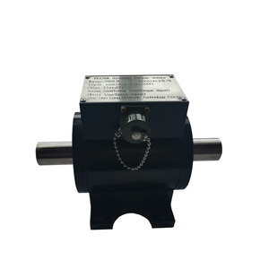 Dynamomètre PLC568 500Nm 2000Nm 10000Nm, équipement de test moteur, capteur de couple rotatif - Product Image 3