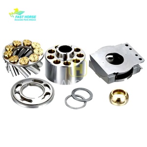 Repuestos para Maquinaria de Construcción Hangood, Serie K3V, Pieza Hidráulica, Serie A10V0, Kits de Reparación de Bomba Principal, Repuestos Hidráulicos para Excavadoras - Product Image 4
