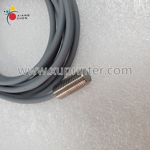 WD G2.110.1361 Sensor Photocell <b>Cable</b> SM52 PM52 SM74 CD74 Machine for Heidelberg Offset Printing Parts - Product Image 3