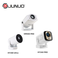 Projecteur Mini LED YG300 à Faible Coût pour Duplication d'Écran, Lecteur Vidéo Multimédia Portable Domestique, Compatible USB Audio 720P