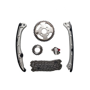 Самые популярные автозапчасти: Комплект ремонта цепи ГРМ 1AD-FTV 2.2L (ремень) KA-1AD - Product Image 1