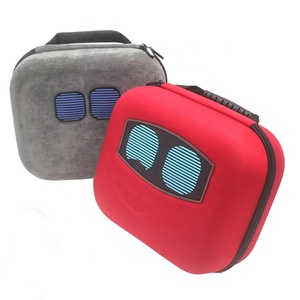 Logo personnalisé <span class=keywords><strong>Anki</strong></span> <span class=keywords><strong>Robot</strong></span> stockage Standard Eva boîtier personnalisé interactif AI <span class=keywords><strong>Robot</strong></span> jouet avec plateau Eva - Product Image 5