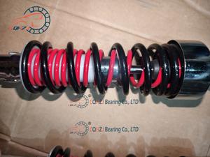 CQHZJ Pièces de moto de haute qualité Amortisseurs à double tube Kit d'accessoires de moto pour Honda CG125 <span class=keywords><strong>125cc</strong></span> - Product Image 3