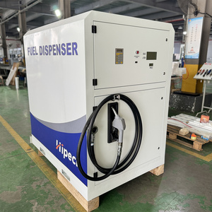 उच्च गुणवत्ता वाले 3000l मिनी मोबाइल ईंधन स्टेशन उच्च गुणवत्ता वाले सेवा उपकरण - Product Image 2