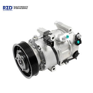 Compresor de Aire Acondicionado para Automóvil OE 1S0820803C 2417407653 6R0820803 de Alto Rendimiento para VW up, <span class=keywords><strong>Precio</strong></span> de Fábrica - Product Image 1