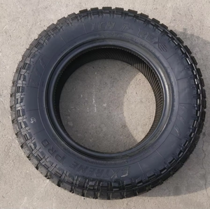 Neumáticos Radiales de Verano para Automóviles LT235/75R15 LT265/70R17 LT265/75R16 para Todas las Posiciones de Camionetas Ligeras - Product Image 5