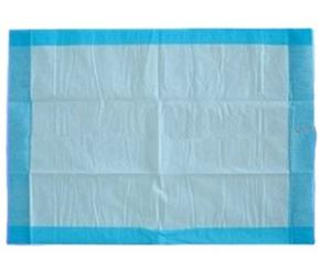 Disposable Super Absorbent Fluff Pulp Dog Training Underpad with Deodorant for <b>Pet</b> Pee - Product Image 4