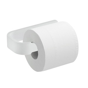 OUTLINE LINE - Portarotolo Bianco Opaco - Product Image 1