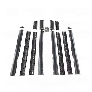 <span class=keywords><strong>Prix</strong></span> d'usine Kit carrosserie style W447 TI pour <span class=keywords><strong>Mercedes</strong></span> Classe V W447 <span class=keywords><strong>Vito</strong></span> V250 V260 Pare-chocs de voiture Grille Phares LED Feux arrière - Product Image 4