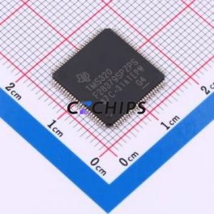 Whole Sale TMS320F28379SPZPS HTQFP-100(<b>14x14</b>) Integrated Circuit IC Chip Microcontroller (MCU/MPU/SoC) - Product Image 1