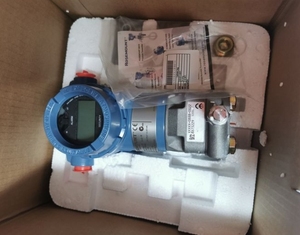 Transmetteur de pression différentielle Emerson 3051CD 4-20mA 3051CD1A22A1AB4E5M5 OEM Matériel 316 en stock - Product Image 4