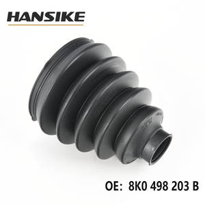 OEM 8K0498203B 8K0 498 <span class=keywords><strong>203</strong></span> B Systèmes de transmission automatique pour AudiQ5 Kit de réparation de joint d'arbre de transmission - Product Image 2