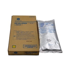 ผงหมึกพัฒนาภาพ Konica Minolta DV613 A1DY900 สำหรับเครื่องพิมพ์ Konica Minolta Bizhub C6500 C6000 C7000 C8000 Dv 613 - Product Image 3
