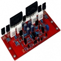 Module d'amplificateur numérique 2SA1216 2SC2922 150W au prix d'usine