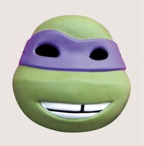 Hengen tùy chỉnh Đảng mặt nạ động vật cho trẻ em cosplay Turtles đầu mặt nạ cho Lễ Hội Đảng Halloween - Product Image 3