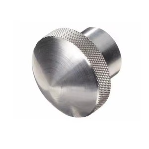 Nhà Máy Tùy Chỉnh 6Mm Xoay CNC Núm Nhôm USB Điều Khiển Âm Lượng Chuyển Đổi Guitar Lò Encoder Potentiometer Núm Điện USB Núm - Product Image 6