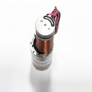 Đáp ứng nhanh tần số cao Mini servo cuộn dây bằng giọng nói thiết bị truyền động - Product Image 1