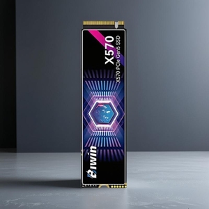 Biwin X570 1TB M.2 2280 PCIe 5.0 NVMe 2.0 SSD 14000MB/s Lecture 10000MB/s Écriture 600TBW pour Ordinateur de Bureau Gaming - Product Image 5