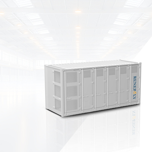 Sistema de Almacenamiento de Energía Solar Renepoly 3762 kWh LiFePO4 con Refrigeración Líquida, Sistema de Baterías Solares BESS Industrial - Product Image 1
