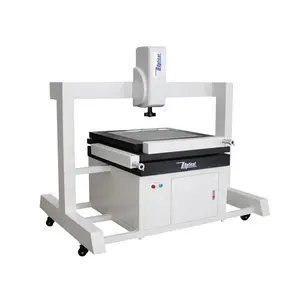 NC-5050 de mesure d'image semi-automatique Machine de mesure de coordonnées optiques