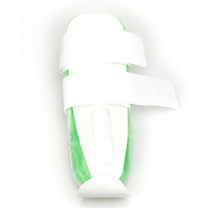 Attelle de cheville réglable Mk09 016 avec coussinet en gel de compression pour le basketball, la course à pied, unisexe, prévention des blessures sportives pour adultes - Product Image 5