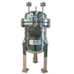 Tanque <span class=keywords><strong>de</strong></span> Mezcla <span class=keywords><strong>de</strong></span> Acero Inoxidable <span class=keywords><strong>de</strong></span> Doble Pared con <span class=keywords><strong>Agitador</strong></span> Automático para el Procesamiento <span class=keywords><strong>de</strong></span> Productos Químicos, Funciona a 220v - Product Image 2