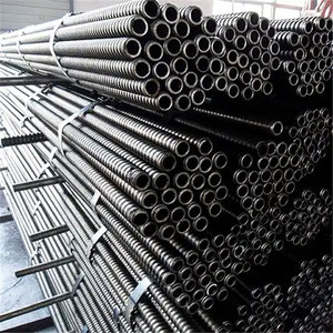 สินค้าขายดี: คันเบ็ดแบบกลวงมีรูคุณภาพสูง - Product Image 5