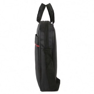 Échantillon gratuit de sac élégant imperméable pour hommes d'affaires, sacoche pour ordinateur portable - Product Image 3