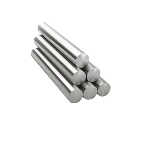 HSL紧固件价格便宜1.4529 M08926合金不锈钢圆棒金属棒AISI 1045 6毫米8毫米