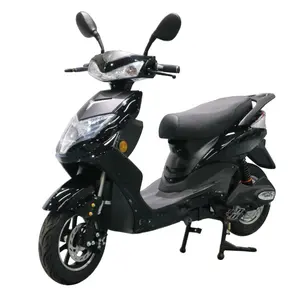 中国最便宜的两个2轮roda ruedas 48V 60V 500W 2 posti bici elettrica自行车/自行车电动轻便摩托车