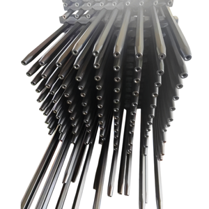 Tige de forage hexagonale conique de 25 mm à 11 degrés pour <span class=keywords><strong>marteau</strong></span>-<span class=keywords><strong>piqueur</strong></span> et foreuse à jambe de pénétration – Outils miniers – Fournisseur direct d'usine - Product Image 1