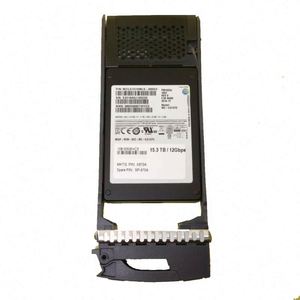 กล่องใหม่แกะซีล 15.3TB 2.5" SAS 12Gbps SSD 108-00530 X670A สำหรับเซิร์ฟเวอร์ - Product Image 3