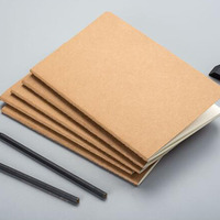 Carnet de notes, agenda, carnet de croquis, carnet vierge pour filles, cadeau pour l'école ou le bureau