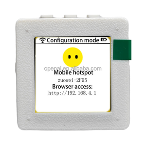 Trò chuyện giữa máy và người AI Xiaozhi được đề xuất bởi Robot AI để bàn Xiage, Bo mạch phát triển Xiaozhi ESP32S3N16R8 - Product Image 3