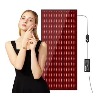 Couverture de sauna infrarouge à alimentation USB/prise US/EU, design personnalisable, thérapie par lumière infrarouge, sac de couchage pour soulager les douleurs corporelles - Product Image 1