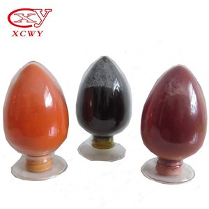 Phân tán sắc tố cho giấy và bột giấy - Product Image 4