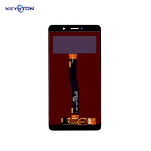 Pantalla LCD completa para móvil, digitalizador de pantalla táctil para Huawei Mate 9 Lite GR5 2017 <span class=keywords><strong>Honor</strong></span> <span class=keywords><strong>6X</strong></span> BLL-L23, gran oferta - Product Image 2