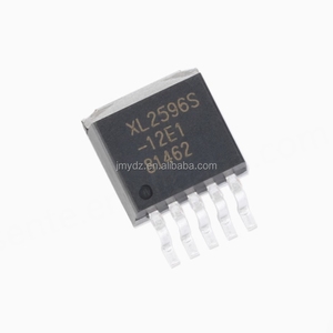 XL2596S-12E1 TO263-5 3A12V 150KHz ชิปแปลงไฟแบบสเต็ปดาวน์ DC - Product Image 2