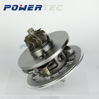 Powertec Turbo Core 765016 765016-0006 8200583860 8200741579A pour Renault Laguna II Espace IV Vel Satis Scenic 2.0 DCi M9RB
