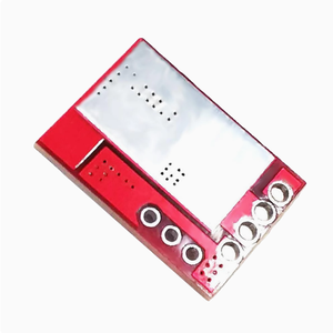 Carte de charge TP5000 pour batteries lithium-ion et lithium-fer-phosphate 1A 3.6/4.2V - Product Image 4