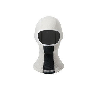 Cycling Mask One Size Polyester Warm Breathable <b>Neck</b> <b>Warmer</b> For Winter Sports - Product Image 2